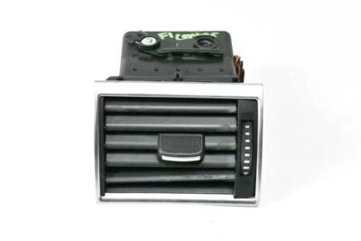 AUDI S8 D3 2007 2008 2009 - Salpicadero central delantero derecho ventilación de aire Foto 1 de 4