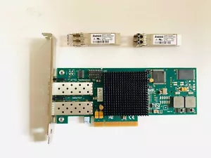 ATTO Celerity FC-82EN 8Gb/s Fibre Channel PCIe Card For Apple XServe/Mac Pro - Picture 1 of 4