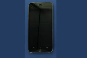 Asus Module écran noir officiel pour Zenfone 2 Selfie ZD551KL - Zdjęcie 1 z 2