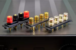 Kit de actualización de terminal de altavoz Pioneer SX-880 - Imagen 1 de 15