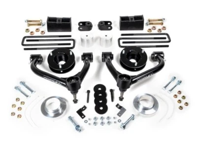 ReadyLIFT 4" Front/3" Rear SST Lift Kit For 2019-2024 Chevrolet Silverado 1500 - Image 1 of 4