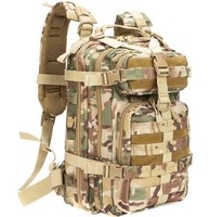 wolfwarriorx military tactical assault backpack