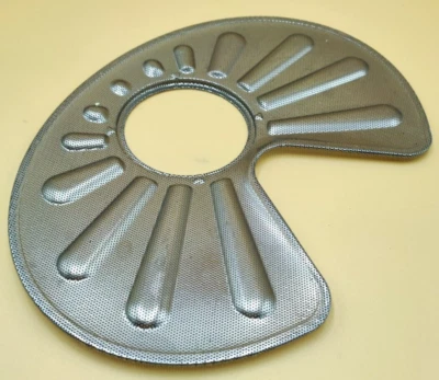 AEG Sieb 4055374054 Flaches Ablaufsieb Filter für Geschirrspüler Original  - Bild 1 von 4