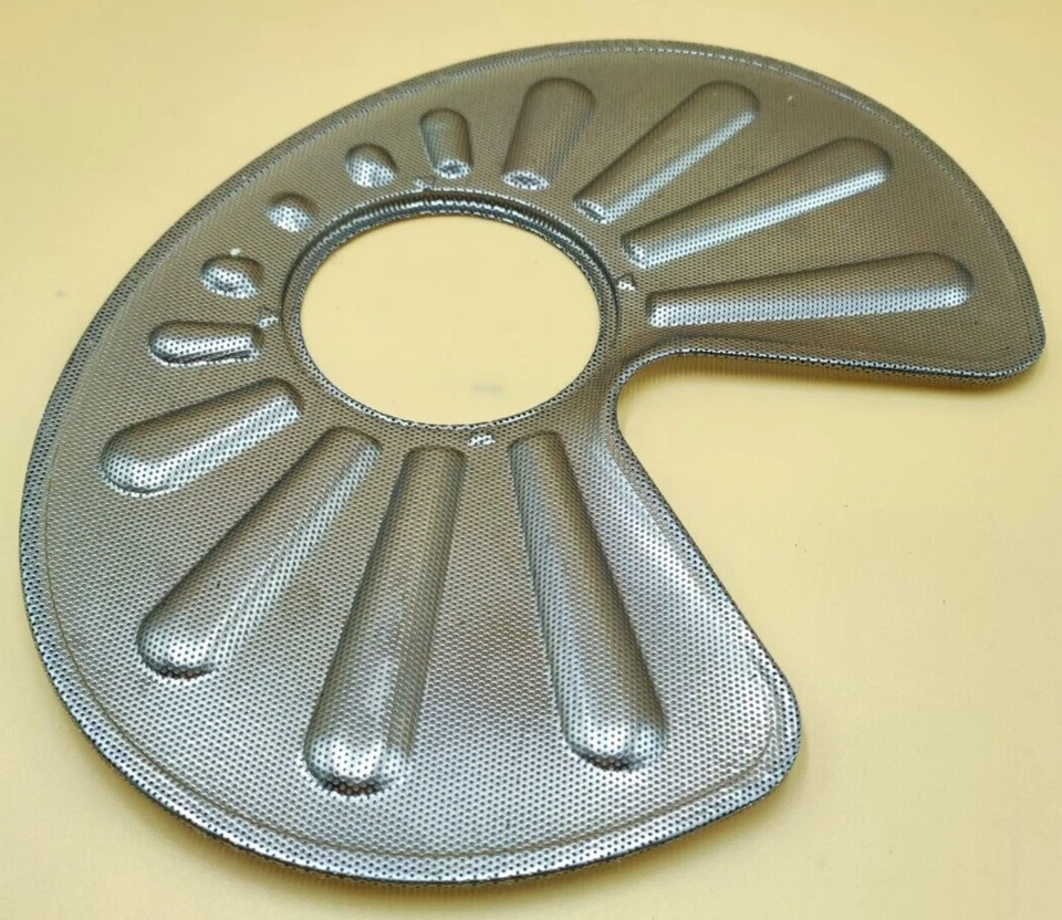 AEG Sieb 4055374054 Flaches Ablaufsieb Filter für Geschirrspüler Original  - Bild 1 von 4