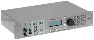 Tieline TLR300B2 Commander G3 IP POTS/PSTN Broadcast Audio Codec Rackmount AoIP - Picture 1 of 14