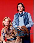 KURT RUSSELL and TIM MATHESON Signed 8x10 THE QUEST Photo w/ Hologram COA