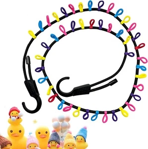 50 Pieces Colored Key Covers Cap Tag 1 Inch Key Covers Protectors with Blank Whi - Picture 1 of 5