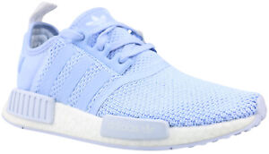 Adidas NMD R1 W Damen Sneaker Turnschuhe Schuhe blau B37653 Gr. 36 NEU