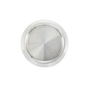Stainless Steel Shower Glass Door Sliding Knob Bathroom Back-To-Back Handle - Picture 1 of 29