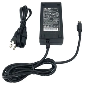 Original SATO 19V Adapter für Sato CG208DT CG212DT CG212TT Thermodrucker OEM - Bild 1 von 7