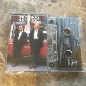 Robson & Jerome - Robson & Jerome [Self-Titled] (Cassette Tape, 1995) Album - Picture 1 of 2