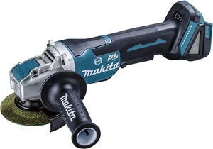 Makita GA420DZ Scheibenschleifer 100 mm [X-Lock Paddelschalter] nur 18 V Haup... - Bild 1 von 6