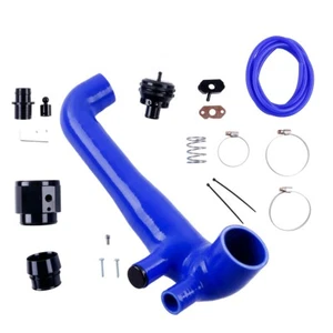 Silicone Dump Blow Off Valve BOV Kit For VW Golf Jetta Polo MK7 Forge 1.2&1.4 TS - Picture 1 of 18