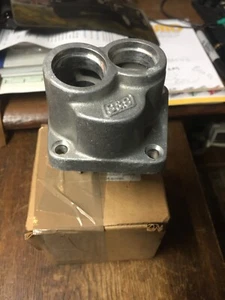 Harley-Davidson front  S&S TAPPET BLOCK WITH SCREWS AND GASKETS EVO 1340  B22 - Picture 1 of 6
