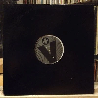 [EDM]~NM 12"~NIKKEL~How Could You Have The Heart~{Piano~R&B~Smooth~Erotic Mix] - Image 1 of 2