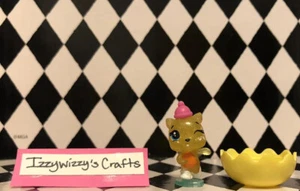 Hatchimals CollEGGtibles Temporada 6.5 Royal Snow Ball FROSTY BEAVEERY Castor Nuevo - Imagen 1 de 2