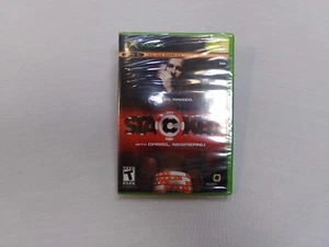 Stacked Poker Game - Xbox Game - Sealed + - Picture 1 of 1