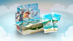 Altered BEYOND THE GATES | Booster Packs Display ENG - OVP SEALED NEW - Imagen 1 de 1