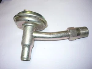 1971- 78 Chevrolet Nova Camaro Chevelle heater control valve nos Ranco 3992098 - Picture 1 of 3