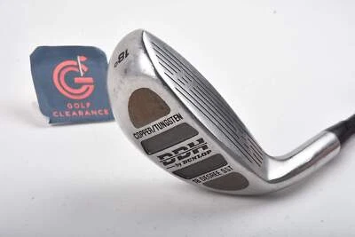 Dunlop DDH #2 Hybrid / 18 Degree / Stiff Flex Dunlop DDH Shaft - Image 1 of 4