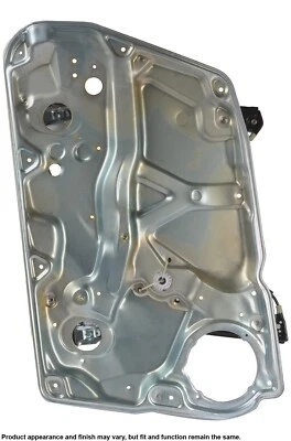 Window Regulator Front Right Cardone For 1998-2005 Volkswagen Passat - Image 1 of 4