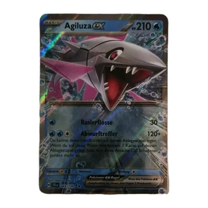 Agiluza Ex 043/159 - Reisegefährten - JTG DE - Near Mint - Deutsch  - Bild 1 von 4