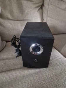 iWantit Subwoofer - Picture 1 of 3