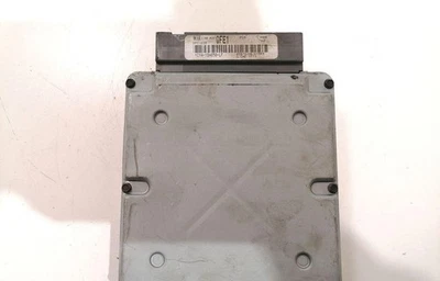 Ford Transit Motorsteuergerat/-modul 1C1A12A650LF - Image 1 of 3