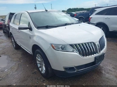 RIGHT AIR BAG 2011-2015 LINCOLN MKX Foto 1 de 4