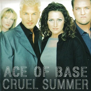 Ace Of Base - Cruel Summer (CD, Album) (Mint (M)) 3876027298 - Picture 1 of 1
