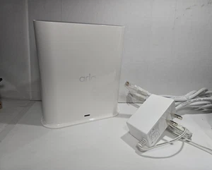 Arlo VMB4540 Smart Hub Base Station for Pro, Pro 2, Pro 3, 4K Ultra, Ultra 2 - Picture 1 of 6
