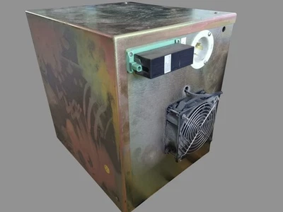 Assy UV Lamp Ballast Tested QS/QSR - 45095278 - Bild 1 von 3