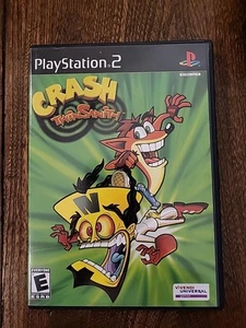 Crash Twinsanity (PS2) PlayStation 2 E Everyone - Bild 1 von 7