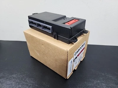 Body Control Module-GAS, 4WD Cardone 73-3036 99-02 Ford F-150 Body Module - Image 1 of 4