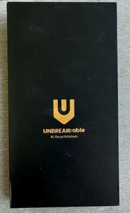 Displayschutzfolie Unzerbrechlich iPhone 11 / iPhone XR Modell #UMBU152 2er Pack Neu - Bild 1 von 2