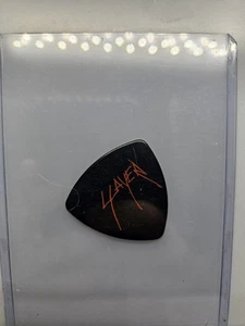 Selección de guitarra Slayer Star Tour vintage negra/roja - Imagen 1 de 2