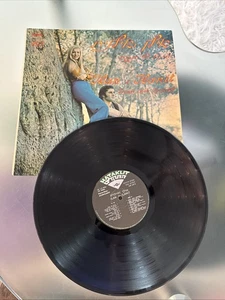 ILAN & ILANIT israel celebrated RARE HEBREW ISRAELI LP - Picture 1 of 3