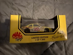1:43 RACING CHAMPIONS PREMIER 1994 #28 MAC TOOLS THUNDERBIRD ERNIE IRVAN NUOVO CON SCATOLA - Foto 1 di 6