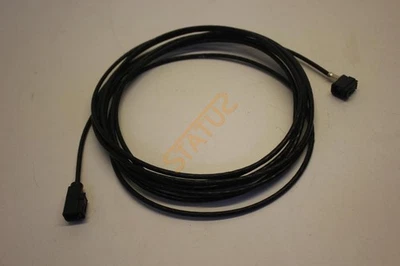 Porsche Cayenne 955 957 Antenna Booster Connecting Line 95564720301 - Image 1 of 4