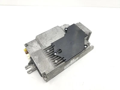 BMW 3 G20 G21 2019 Final Stage Audio Amplifier 9859199 BCE26250 - Image 1 of 4