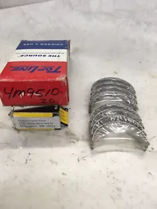 FITS ACURA LEGEND V6 3.2 3206cc C32A1 1991-1995 MAIN BEARING SET 4M9510-020 - Foto 1 di 2