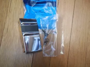 NOS 1979-1986 Mercury Grand Marquis Rear Quarter Panel Moulding RH D9MY-5429076 - Picture 1 of 3