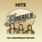 America Hits (Vinyl) 50th Anniversary  12" Album (UK IMPORT)