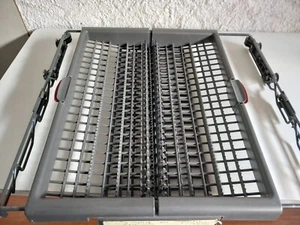 ARISTON HOTPOINT CESTELLO POSATE PER LAVASTOVIGLIE Wfo 3033 dl 86999100086 - Foto 1 di 5