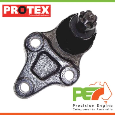 2x * CALIDAD OEM * Rótulas - Trajes inferiores delanteros SUZUKI VITARA SV420 Foto 1 de 3