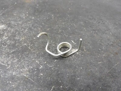 Montesa Cappra GP 250 360 NOS Pie Derecho Pinza Muelle 43.20.326 #1      Foto 1 de 4