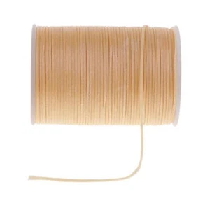 Heavy Sewing Thread 0.8mm Flat for Outdoor Sports Bags Tents - Picture 1 of 25