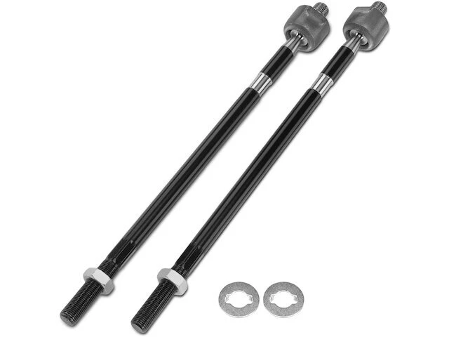 Tie Rod End Kit For 2003-2006 Dodge Sprinter 3500 2.7L 5 Cyl 2004 2005 GY754QX - Image 1 of 1