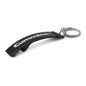 Cummins Toronto Key Ring; Keyring; Truck; keys - Picture 1 of 6