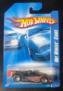 Hot Wheels 2007 Ferrari 333 SP - Picture 1 of 1